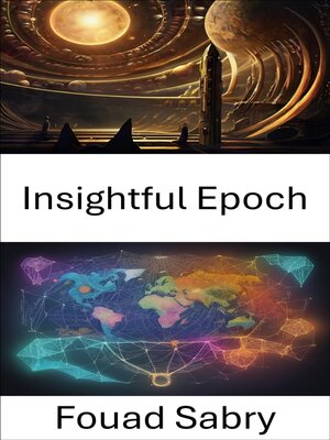 cover image of Insightful Epoch